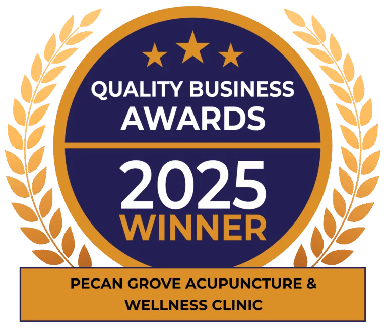 2025 winner best acupuncture