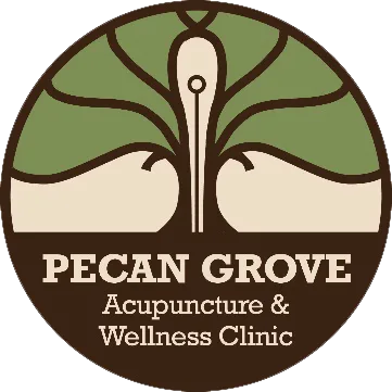 Pecan Grove Acu Wellness logo