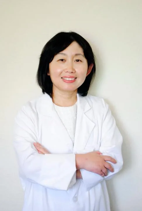 Amy Sun, MAOM, L.Ac.